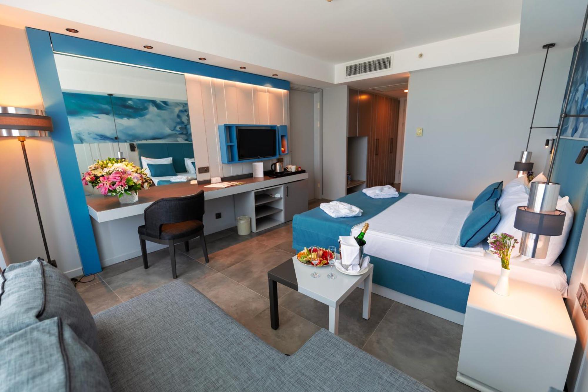 Economy Doppelzimmer